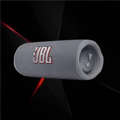 JBL Flip 6 Gris