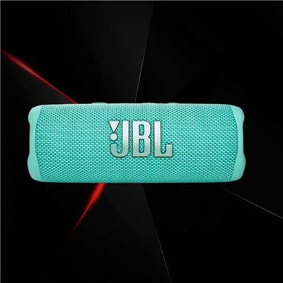 JBL Flip 6 Turquesa 