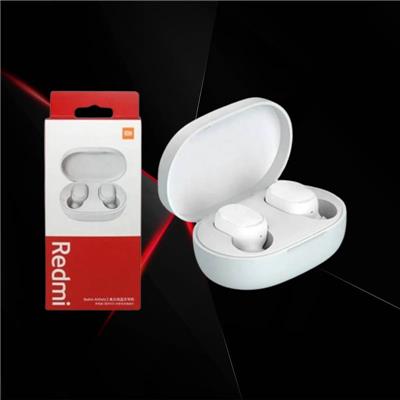 Auricular Xiaomi Redmi Airdots 2 Blanco