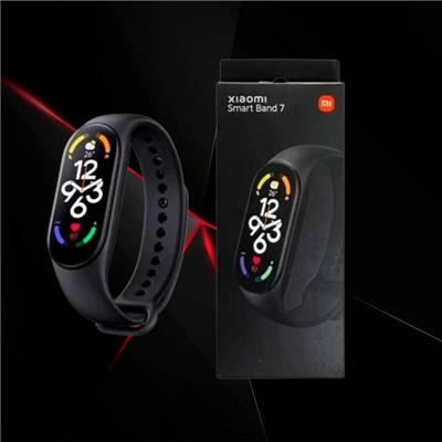 Xiaomi Smart Band 7