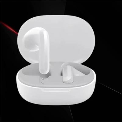 Auricular Xiaomi Redmi Buds 4 Lite Blanco