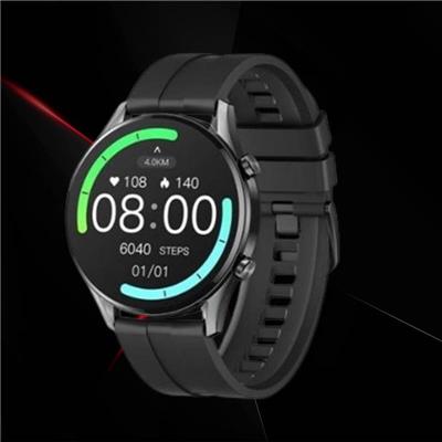 Smartwatch Xiaomi W12 Negro