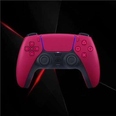 Joystick Sony PS5 Dualsense Red