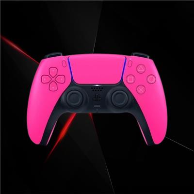 Joystick Sony PS5 Dualsense Pink 