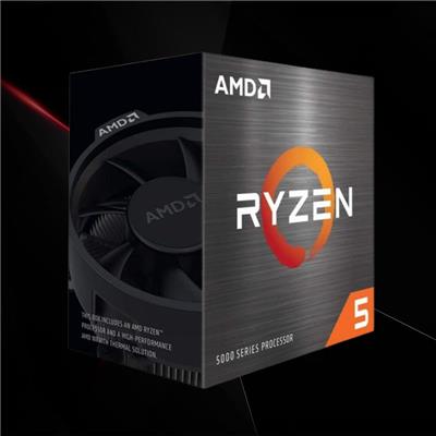 Procesador Amd Ryzen 5 5600X