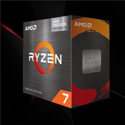 Procesador Amd Ryzen 7 5700G