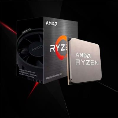 Procesador Amd Ryzen 5 5600G