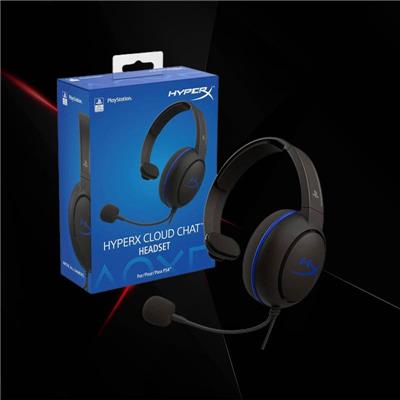 Auricular HyperX Cloud Chat PS4