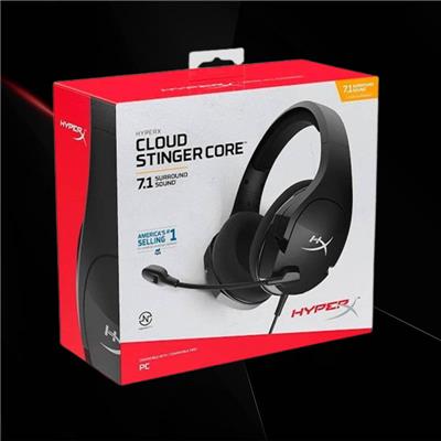 Auricular HyperX Cloud Stinger Core 7.1 Surround