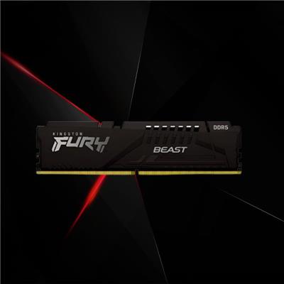 Memoria Kingston Fury DDR5 32GB 4800Mhz