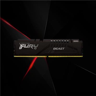 Memoria Kingston Fury DDR5 8GB 4800Mhz