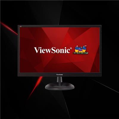 Monitor ViewSonic VA2055SM Full HD 20