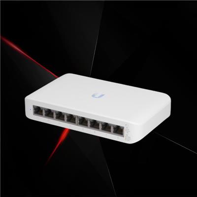 Ubiquiti USW-Lite-8 PoE