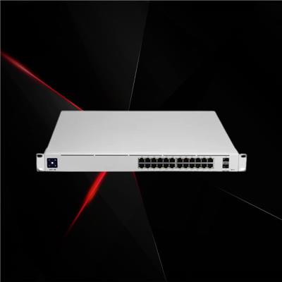 Ubiquiti USW-24-PoE