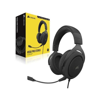 Auricular Corsair HS50 Pro Stereo