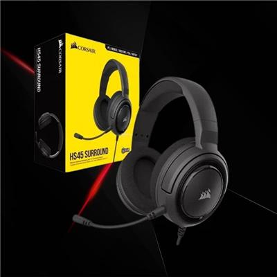 Auricular Corsair HS45 Surround