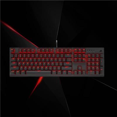 Teclado Corsair K60 Pro Cherry Red