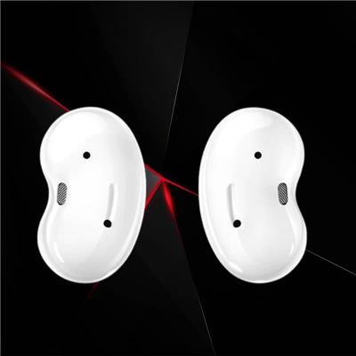 Auricular Samsung Buds Live Blanco