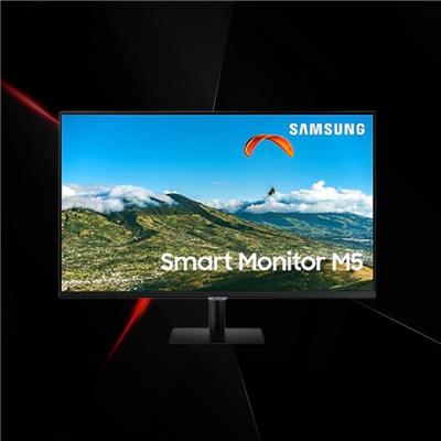 Monitor Samsung M5 Full HD 27