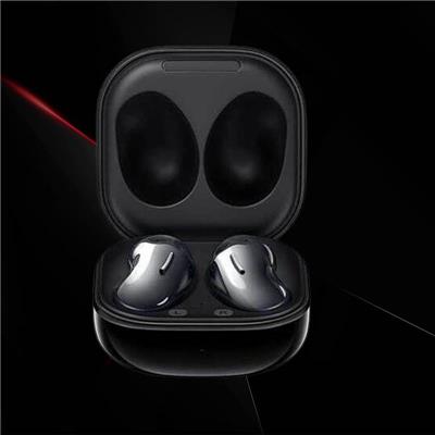 Auricular Samsung Buds Live Negro