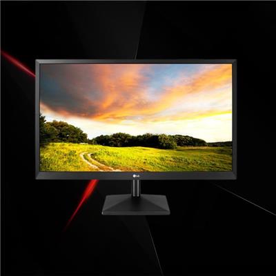 Monitor LG 20MK400H-B HD 20