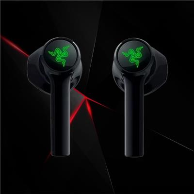 Auriculares Razer Hammerhead True Wireless X