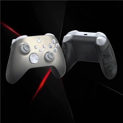 Joystick Xbox Lunar Shift