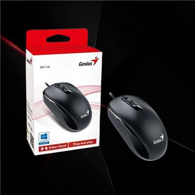 Mouse Genius USB DX-110