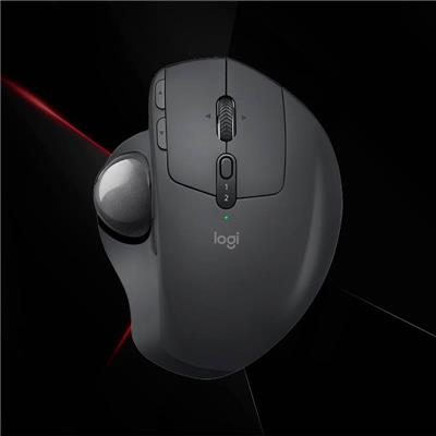 Mouse Logitech Mx Ergo