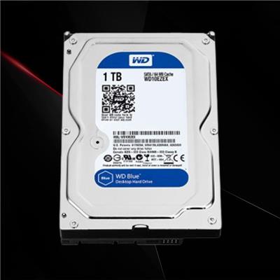 Disco Rigido HDD WD Blue 1TB