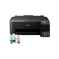 IMPRESORA EPSON ECOTANK L3210 MULTIFUNCION