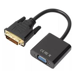 CONVERSOR INT.CO DVI 24+1 M A VGA H 09-020B