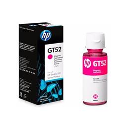 BOTELLA DE TINTA HP GT52 MAGENTA 70ML
