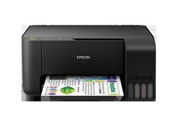 IMPRESORA EPSON ECOTANK L3310 MULTIFUNCION