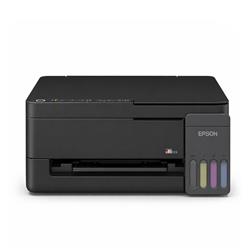 IMPRESORA EPSON ECOTANK L3350 MULTIFUNCION