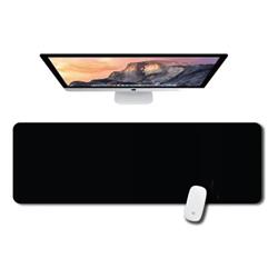 MOUSE PAD CDTEK NEGRO TEC Y MOUSE 90 X 28
