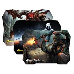 MOUSE PAD CDTEK  35 X 25