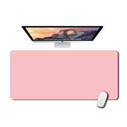 MOUSE PAD CDTEK ROSA TEC Y MOUSE 84 X 38