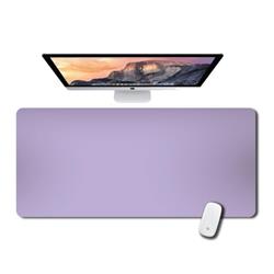 MOUSE PAD CDTEK LILA TEC Y MOUSE 84 X 38