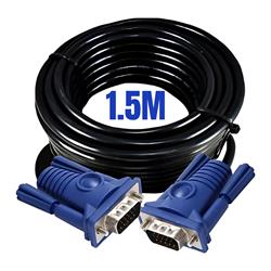 CABLE VGA CAB-45018 1.5MTS