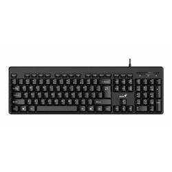 TECLADO GENIUS KB-116