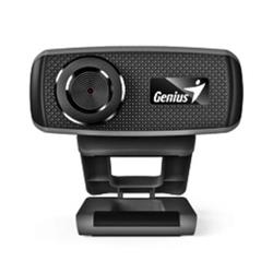 WEBCAM GENIUS FACECAM 1000X HIGH DEFINITION