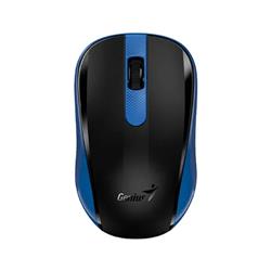 MOUSE GENIUS NX-8008S NEGRO/AZUL