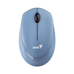 MOUSE GENIUS NX-7009 CELESTE/GRIS