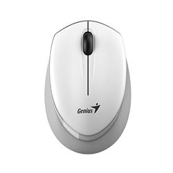 MOUSE GENIUS NX-7009 BLANCO/GRIS