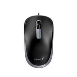 MOUSE GENIUS DX-125 USB NEGRO