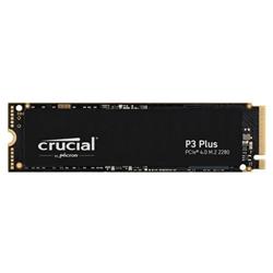 DISCO M.2 NVME PCIE CRUCIAL P3 2TB