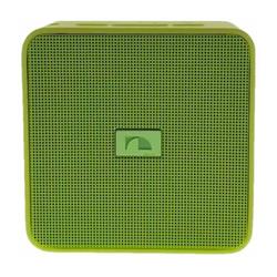 PARLANTE BLUETOOTH NAKAMICHI  CUBE BOX VERDE