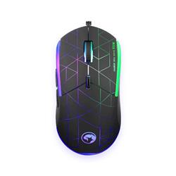 MOUSE GAMING MARVO M115 4000DPI RGB