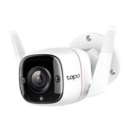 CAMARA IP TAPO C310 DAY/NIGHT SD WIFI EXTERIOR
